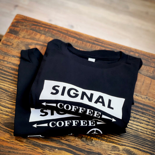 SIGNAL T  vol. 1  by Robby Poore of @biovarg
